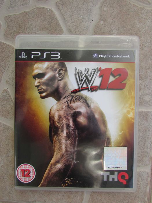 Игри   за    PS 3