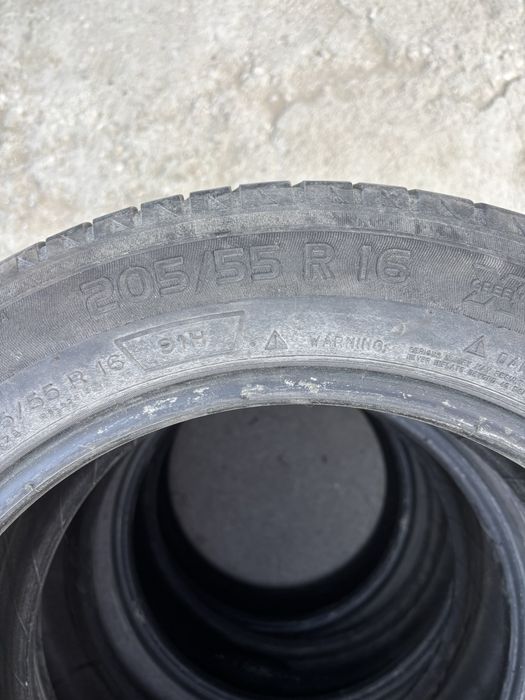 Гуми MICHELIN 205/55/16