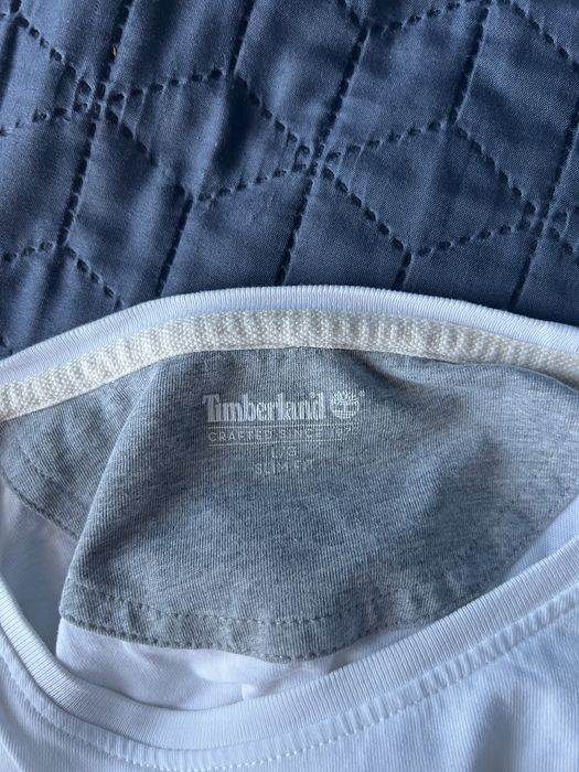 Тениска timbarlend