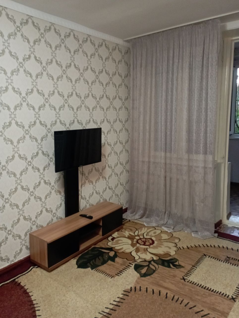 Сдам свою квартиру