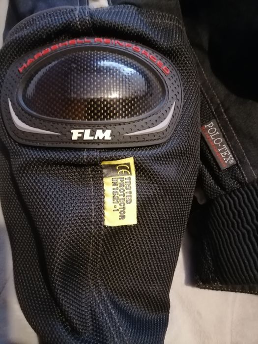 Яке за мотор FLM