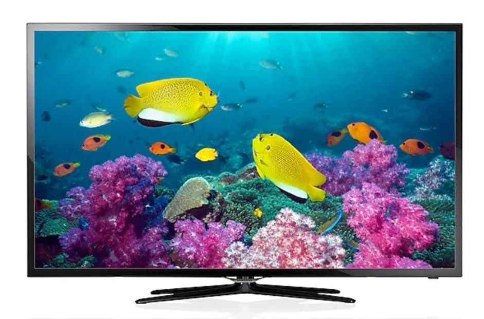Samsung Smart TV 106cm