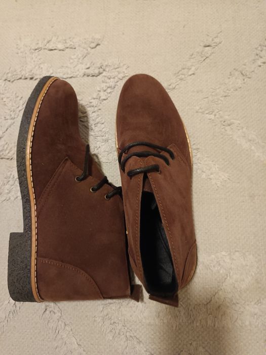 Ghete de iarna îmblănite 41