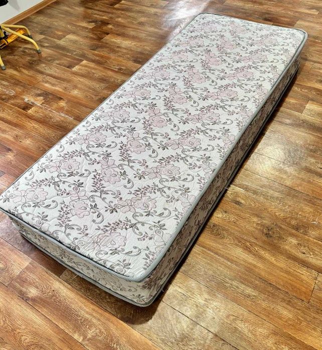 Матрас 190см х 80см х 20см - 2шт. по 25000тг