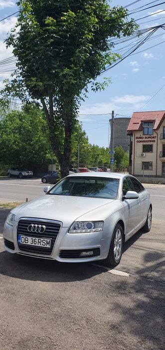 Audi A6 c6 2.0tdi