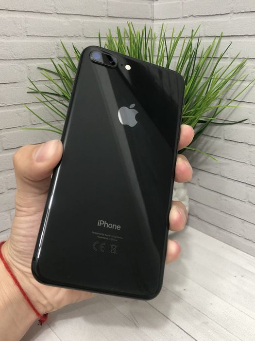 Iphone, айфон 8 PLUS 32GB 100%