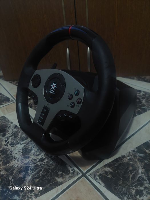 Myria Mg7418 Set complet