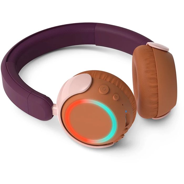 Casti pentru copii PHILIPS TAK4200MP - Sigilate