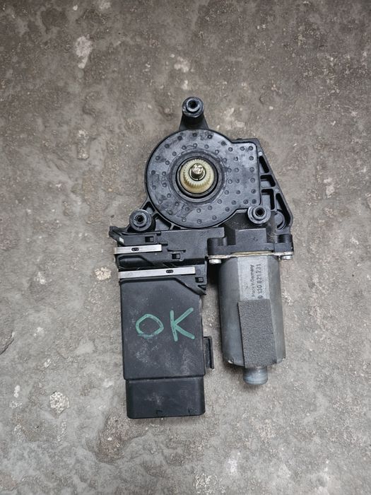 Modul calculator închidere centralizata Skoda Octavia 1