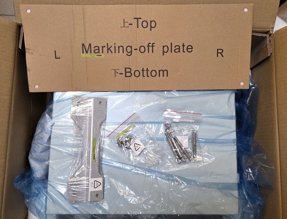 Backup Box trifazat Huawei Backup Box-B1 nou