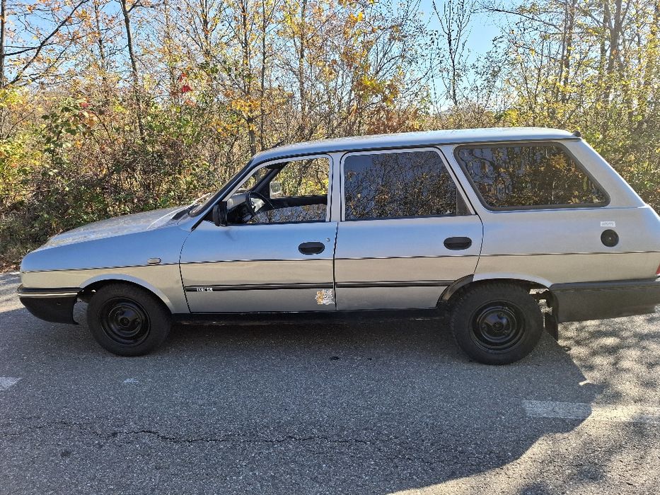 Vând Dacie 1310 injecție