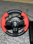 Logitech Formula Force - волан с педали