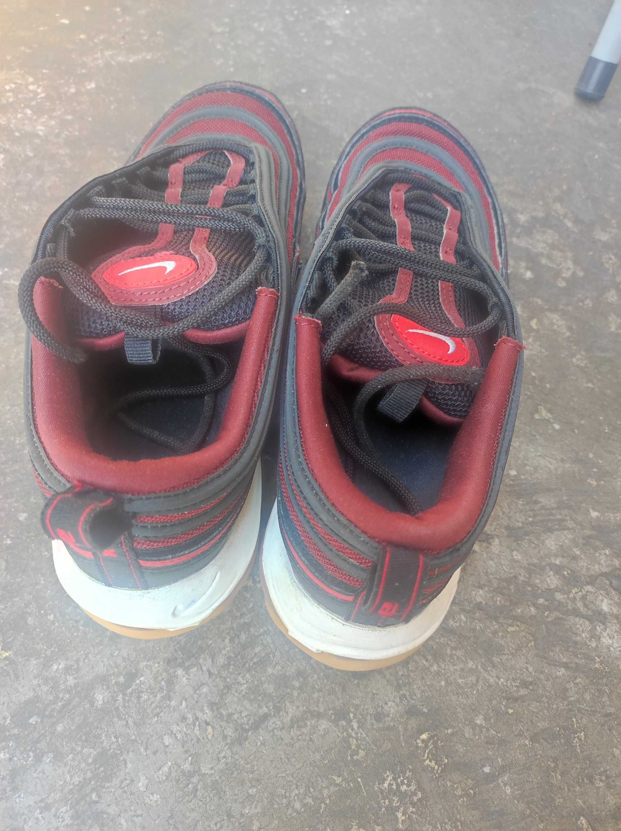 Маратонки Nike Air max 97 41 номер