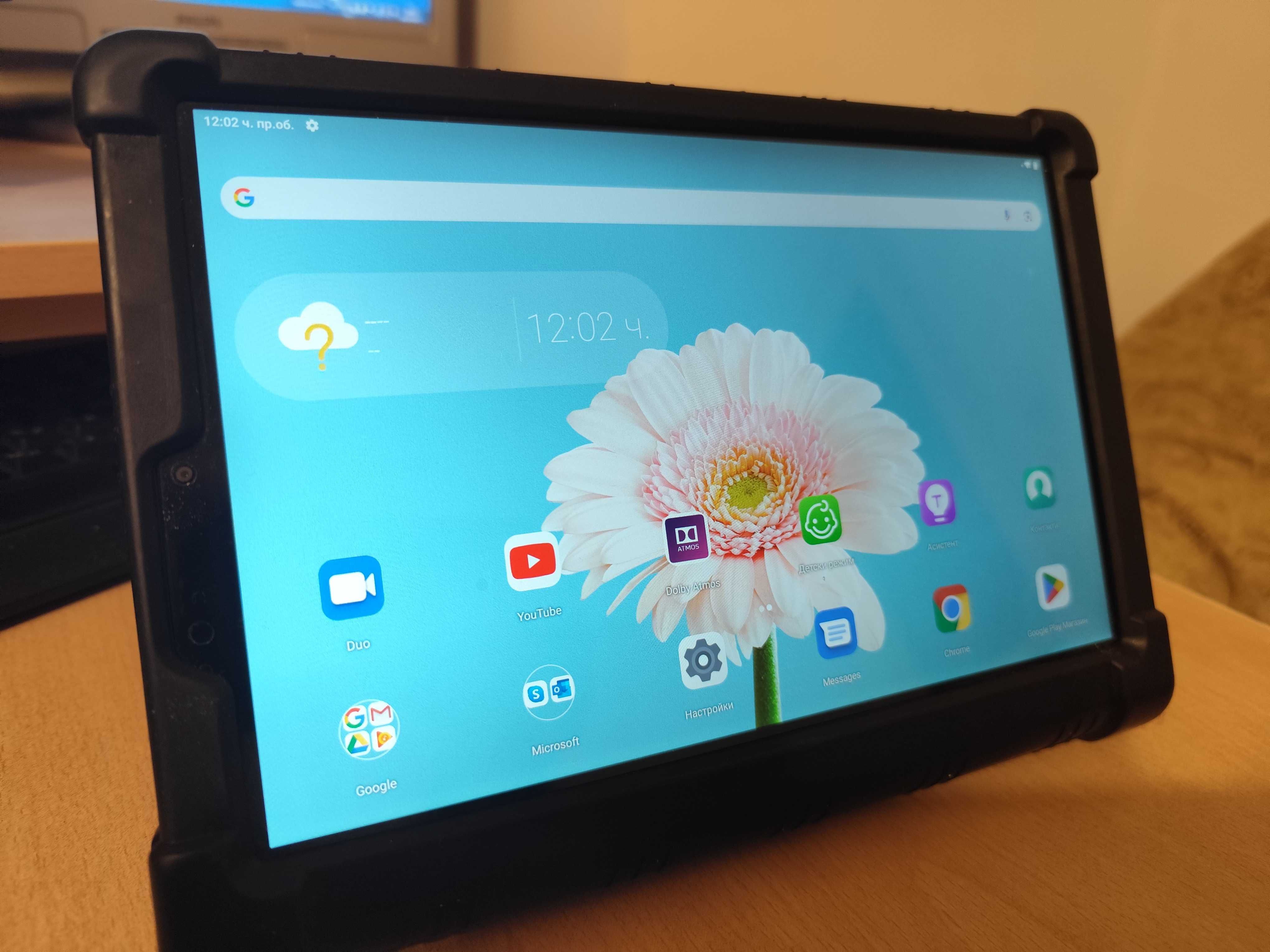 Lenovo  YT-X705L