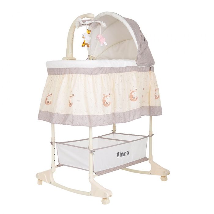 Люлька коврик и орто подушка