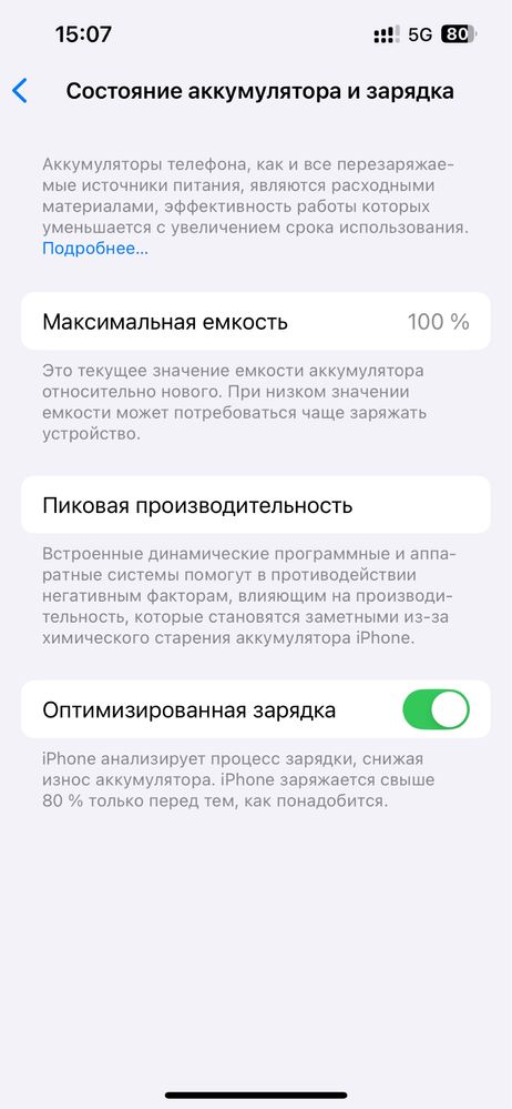 Iphone 13 зелённый