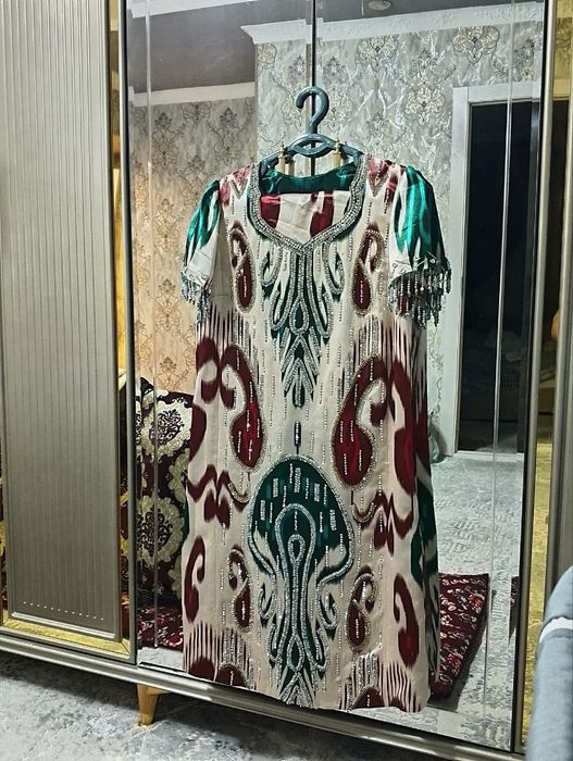 Kelin sarpo liboslari