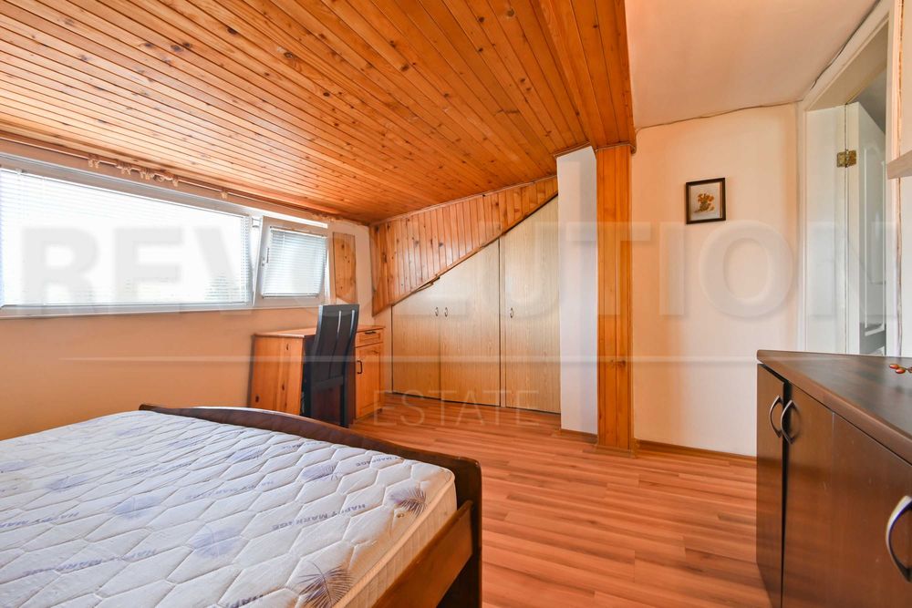 Продава се Двустаен апартамент в София, Павлово - 43 кв.м за 1977 €/кв.м - Снимка #8