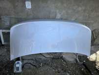 Bmw 7  F01 F02 заден капак