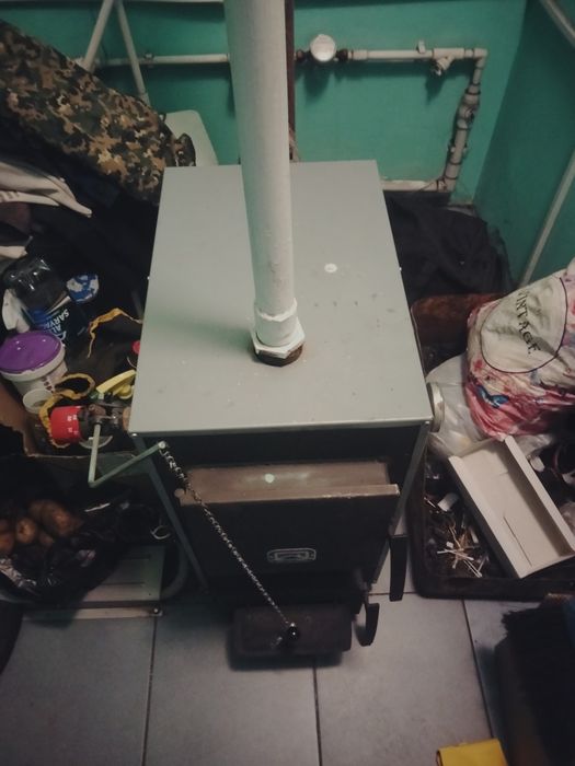 Продам котел фирмы Теплодар, Купер-14