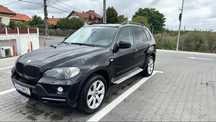 De vanzare BMW X5 E70 an 2009