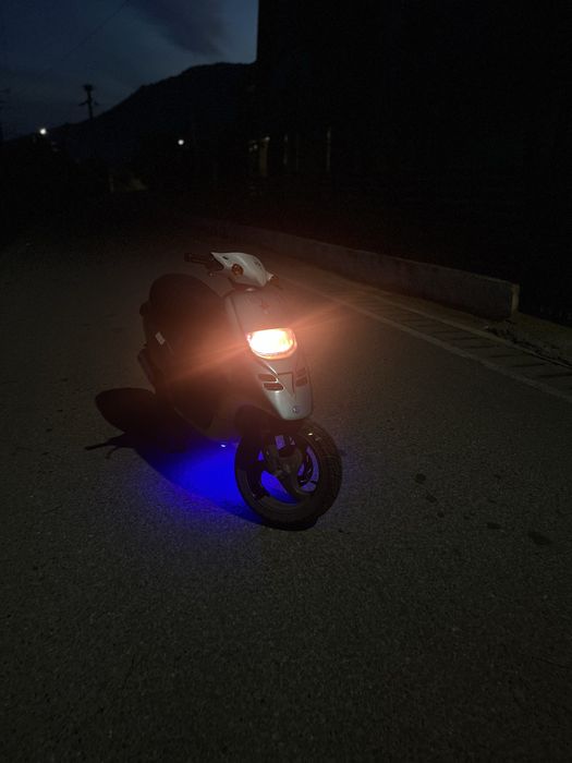 scuter 50cc piaggio