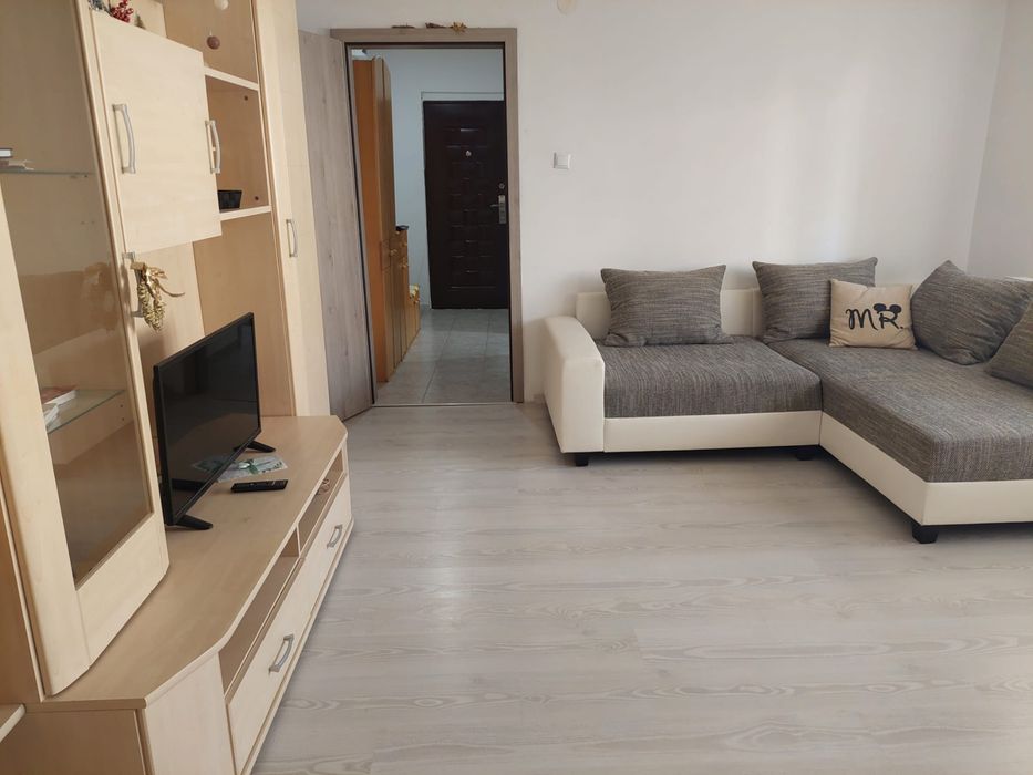 Apartament Buzias