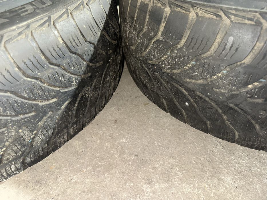 Джанти с гуми за Мерцедес Ц-класа w205,w204 16”