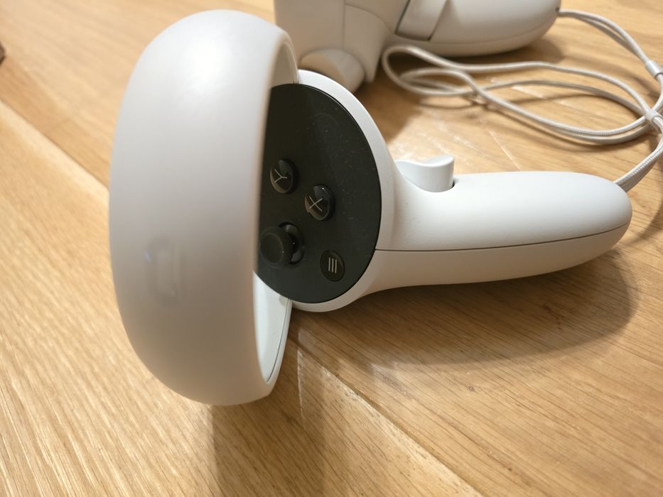 VR Meta Oculus Quest 2