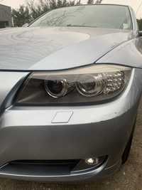 Faruri bixenon bmw e90/91 lci de europa