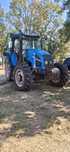 Landini Ghibli 100CP 4x4