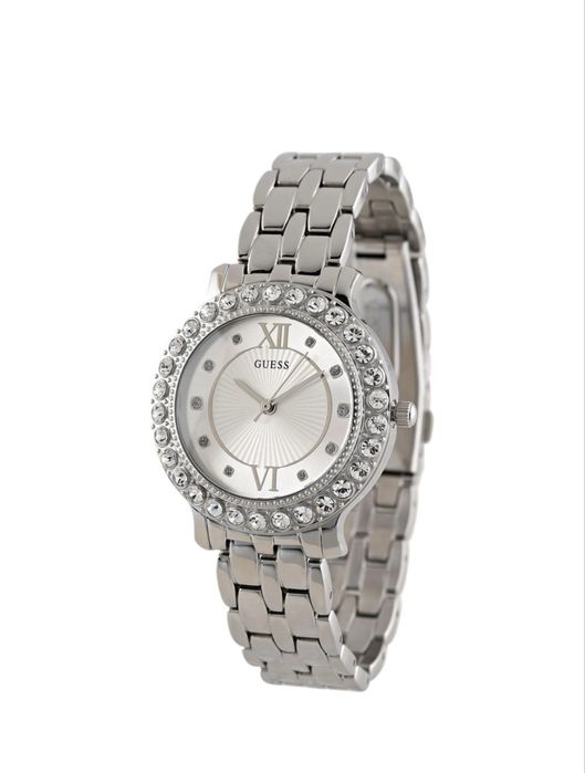 часовник Guess Blush W1062L1