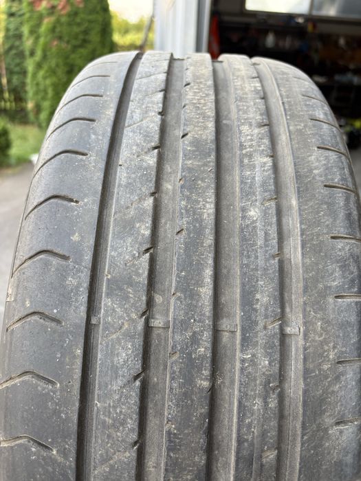 225 45 18 roti/anvelope/jante vara BMW