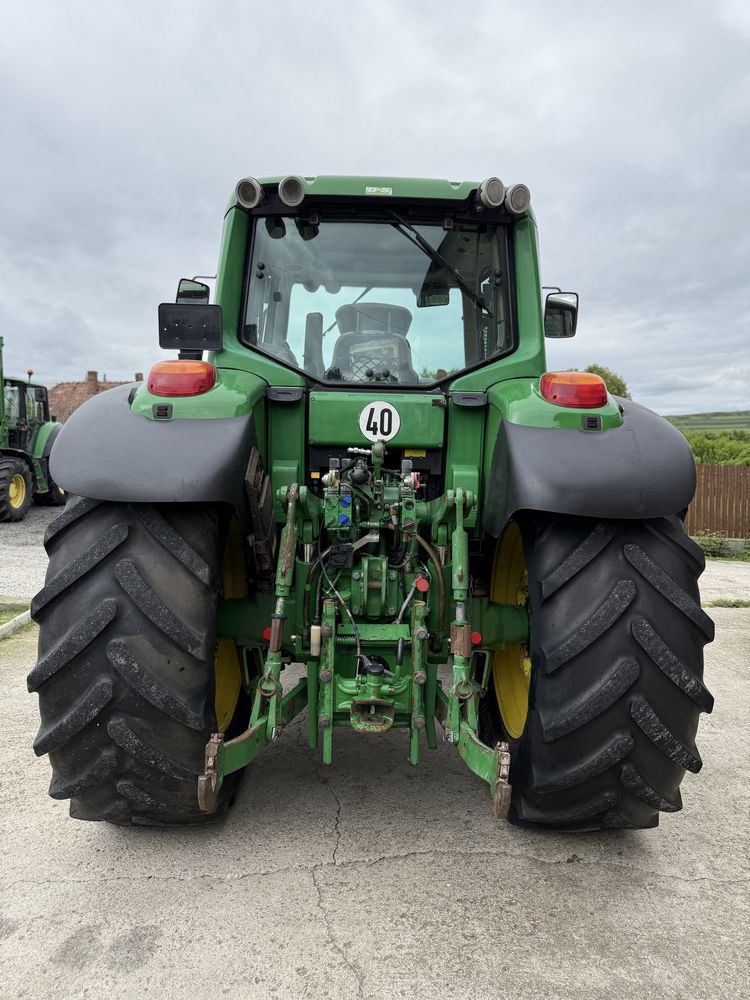 Tractor John Deere 6930 Premium