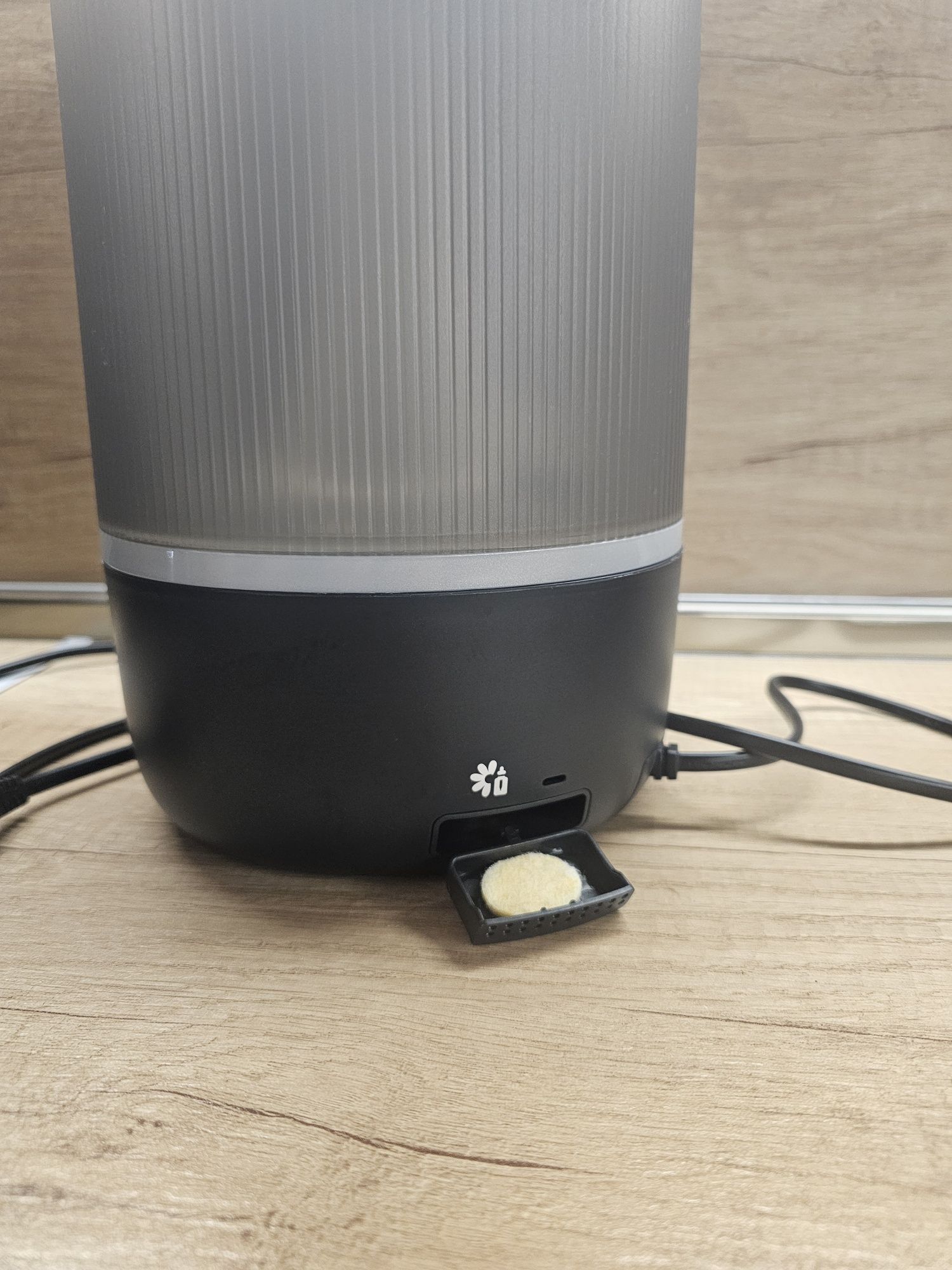 Овлажнител на въздух PHILIPS HU1510/03