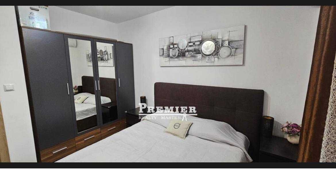 Продава се Двустаен апартамент в к.к. Елените - 59 кв.м за 1280 €/кв.м - Снимка #6