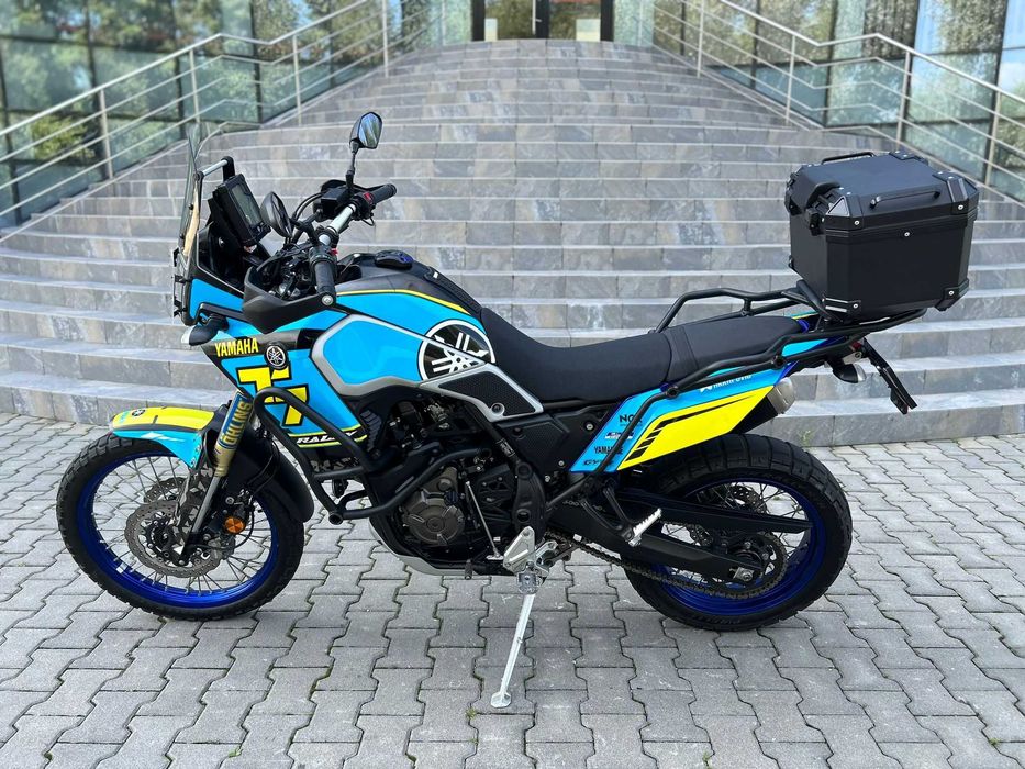 Yamaha Tenere 700 ABS ~ Garantie ~ Rate directe FARA dobanda ~
