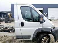 Usa dreapta fata Citroen Jumper Autoutilitara [Fabr 2002-2014] EZR