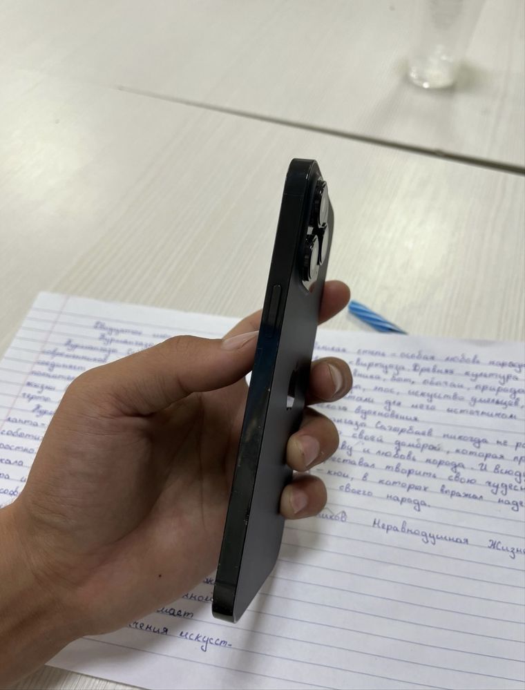 Iphone 14 pro max 128gb