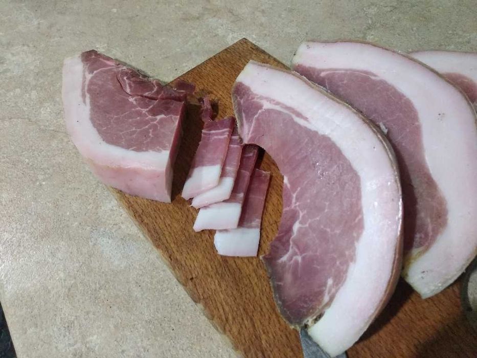 Еленски бут от гр. Елена