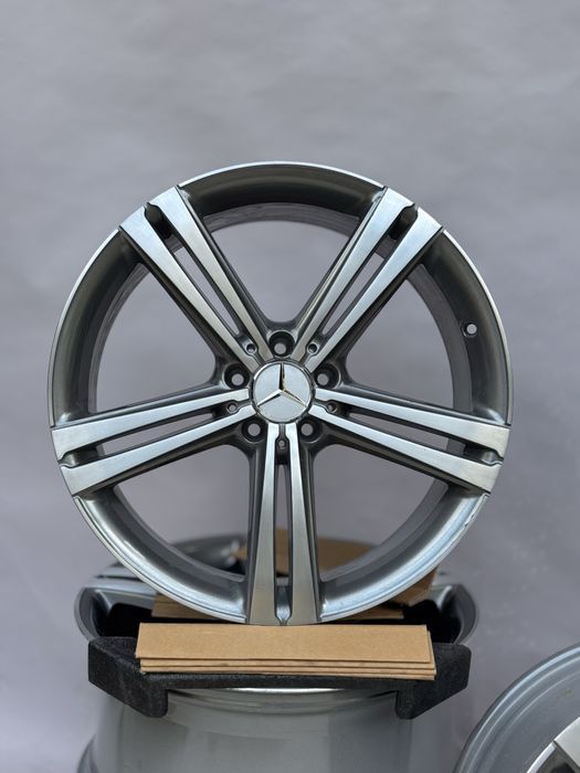 Оригинални джанти 20 цола Mercedes