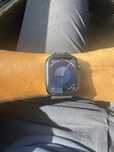 Apple watch 8 45mm midnight ideyal