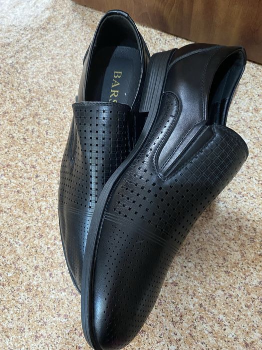 Безторг . Новые  туфли  продам