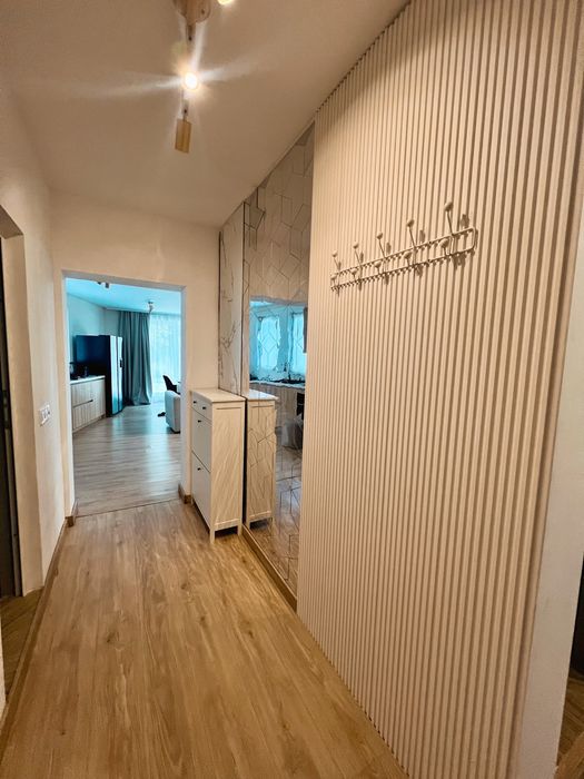 Дава се под наем Тристаен апартамент в София, Витоша - 140 кв.м за 1100 € - Снимка #7