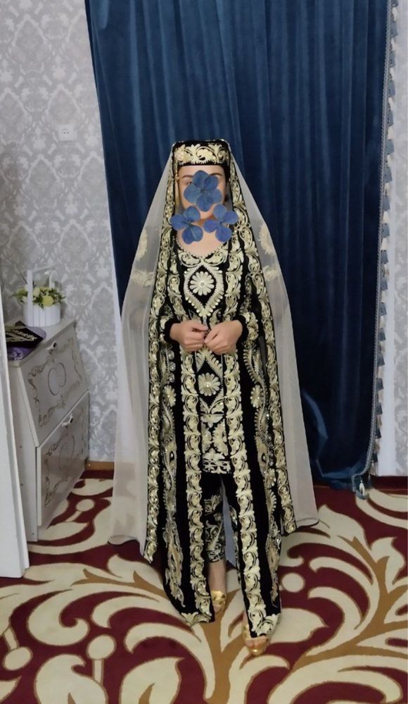 Ансамбль Сотаман АРЗОН!