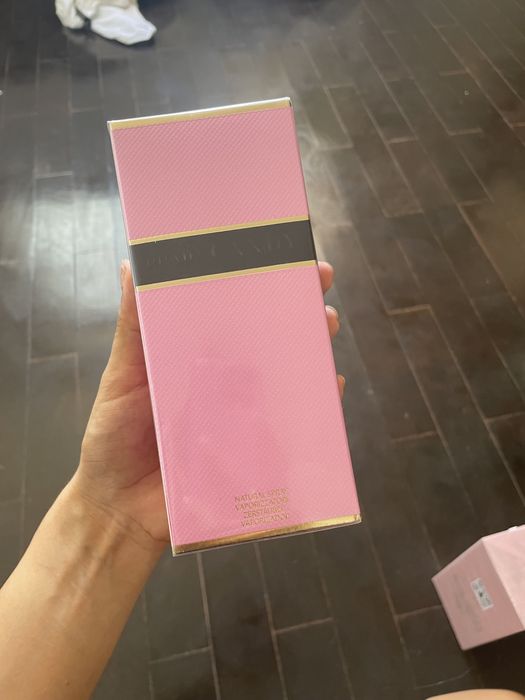 prada candy florale