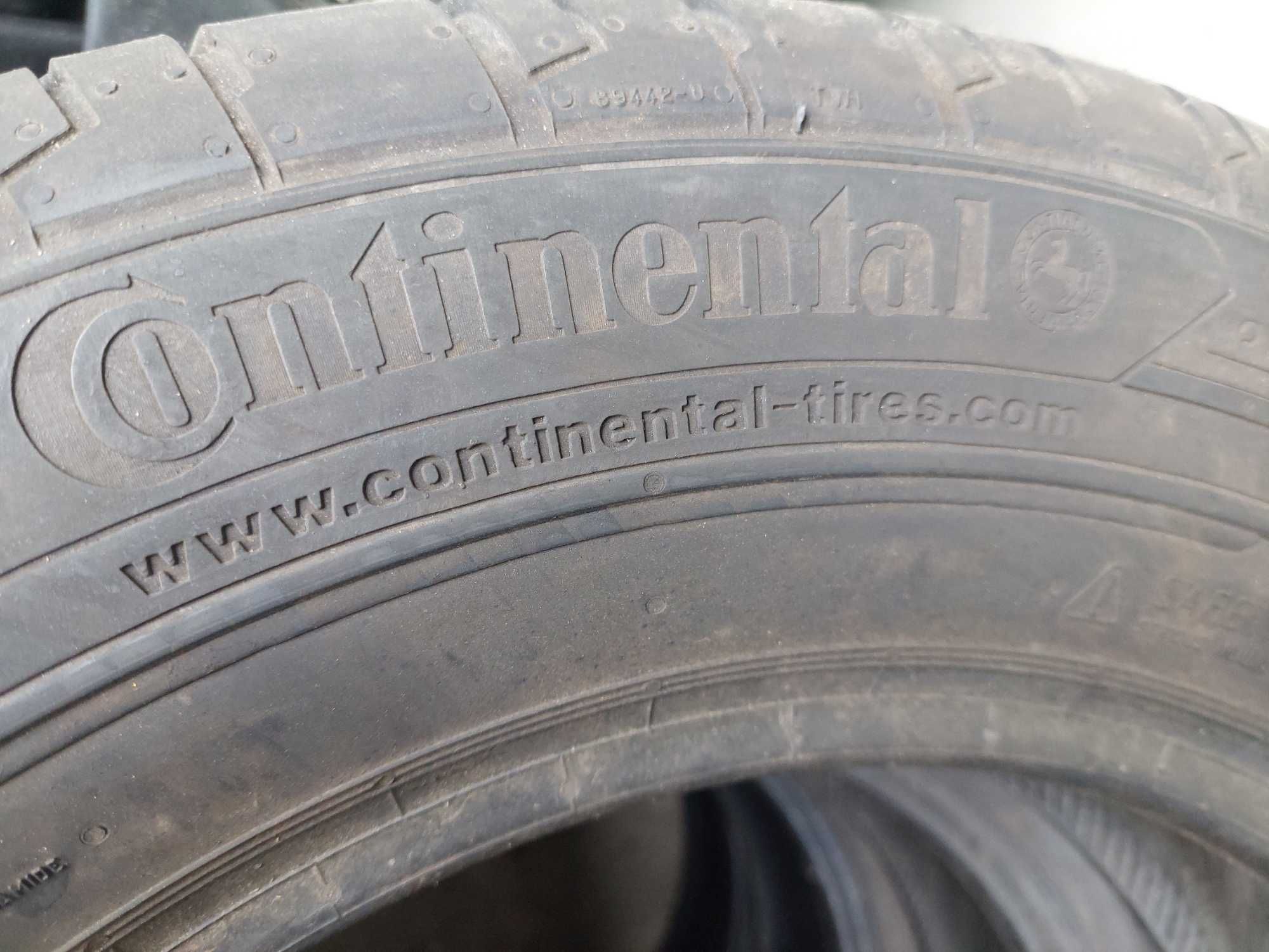 205 65 15C,cate 2buc vara noi,PIRELLI si CONTINENTAL