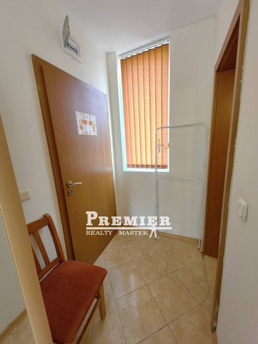 Продава се Едностаен апартамент в к.к. Слънчев бряг - 43 кв.м за 1024 €/кв.м - Снимка #4