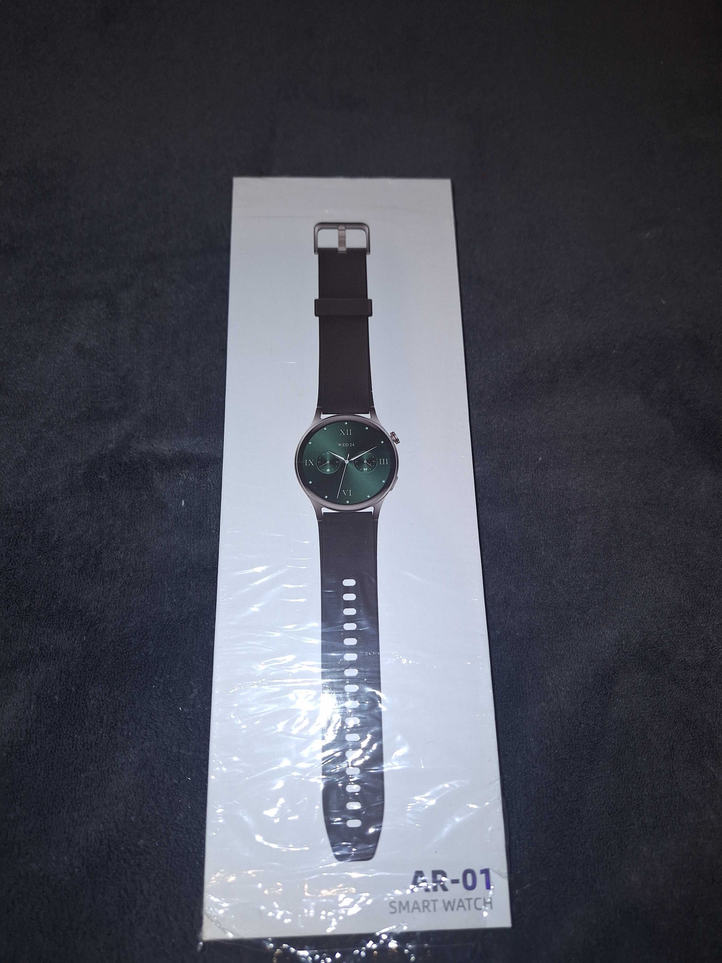 Смарт часовник, smart watch
