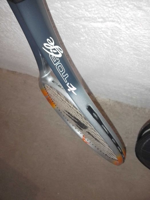 rachete de tenis